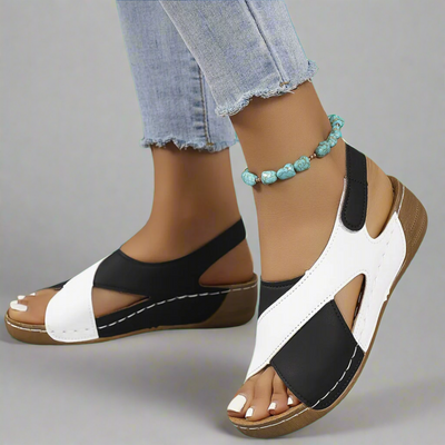 Kirstine - sandal