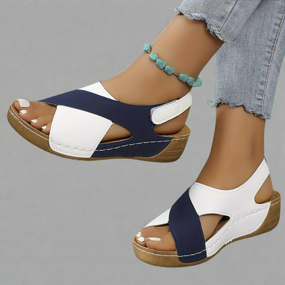 Kirstine - sandal