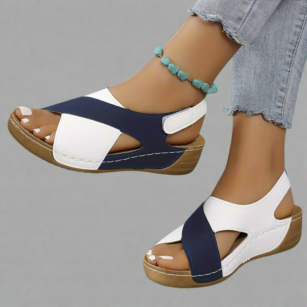 Kirstine - sandal