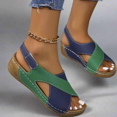 Kirstine - sandal