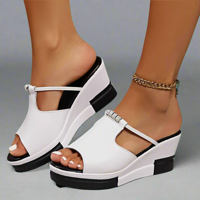 Bethani - Luksuriøse sandal