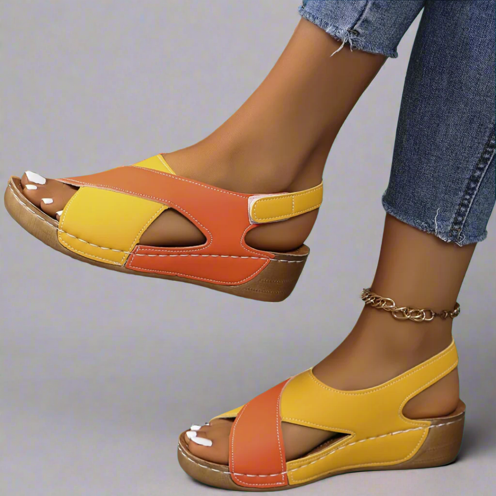 Kirstine - sandal