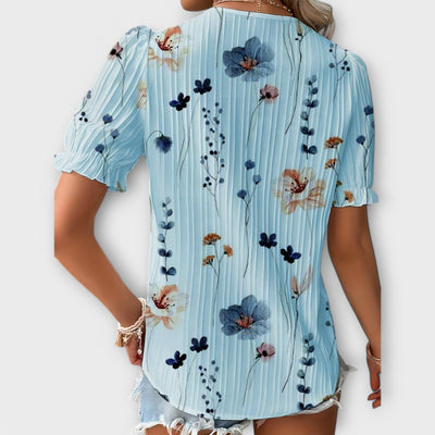 Bianka - Mode Bluse