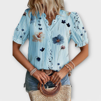 Bianka - Mode Bluse