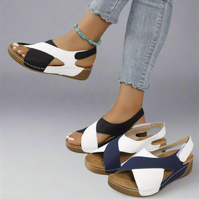 Kirstine - sandal