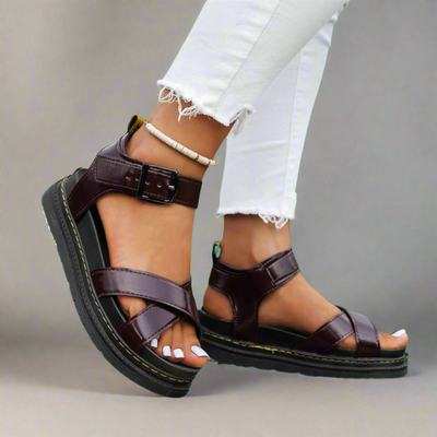 Millie - Ortopædiske sandal