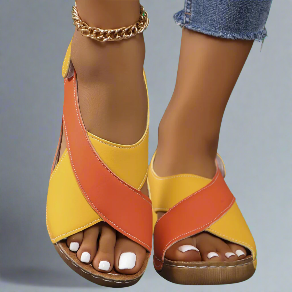 Kirstine - sandal