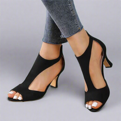 Mari - Ortopædisk sandal