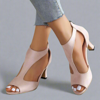 Mari - Ortopædisk sandal