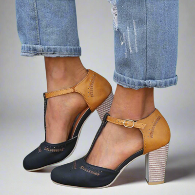 Anne - Komfortable sandal