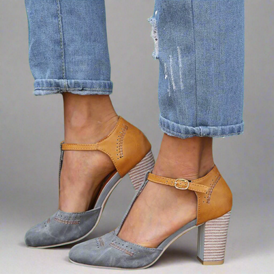 Anne - Komfortable sandal