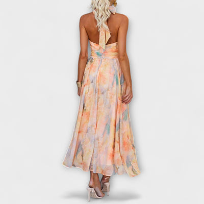 Jasmine - Elegant Kjole
