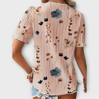 Bianka - Mode Bluse
