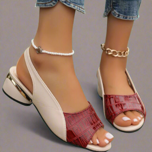 Ragna - Sandal