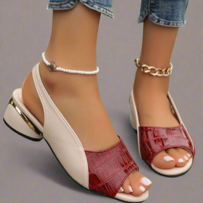 Ragna - Komfortable sandal