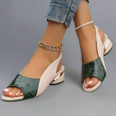 Ragna - Komfortable sandal