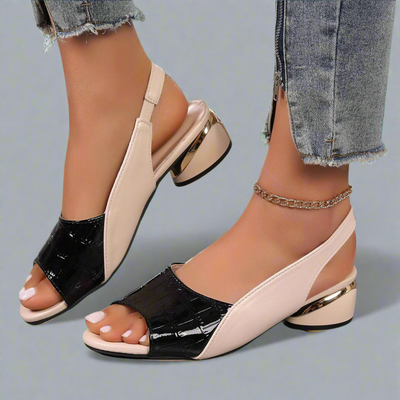 Ragna - Komfortable sandal