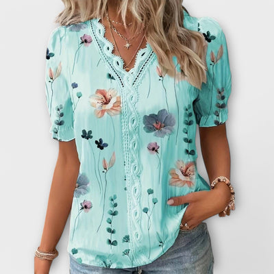 Bianka - Mode Bluse