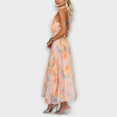 Jasmine - Elegant Kjole