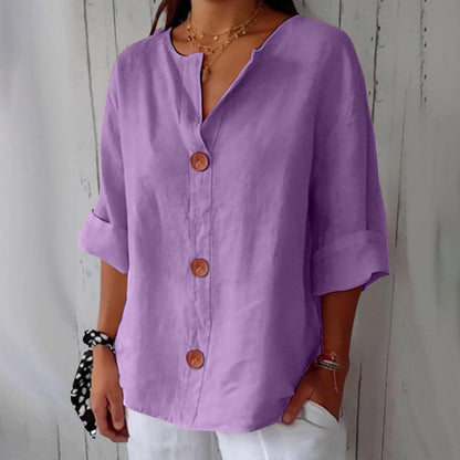 Alma - Bluse