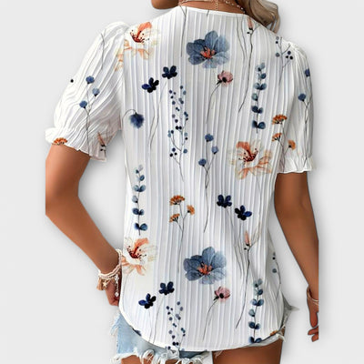 Bianka - Mode Bluse