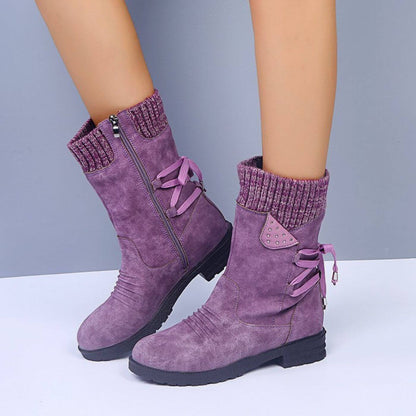 Heidi - Vinterstøvler