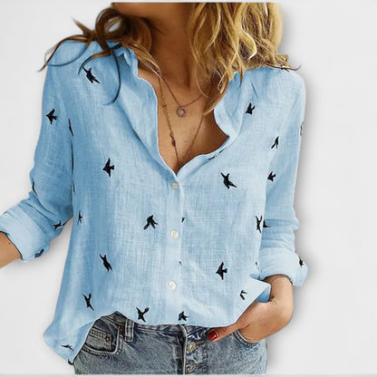 Maarni - Bluse