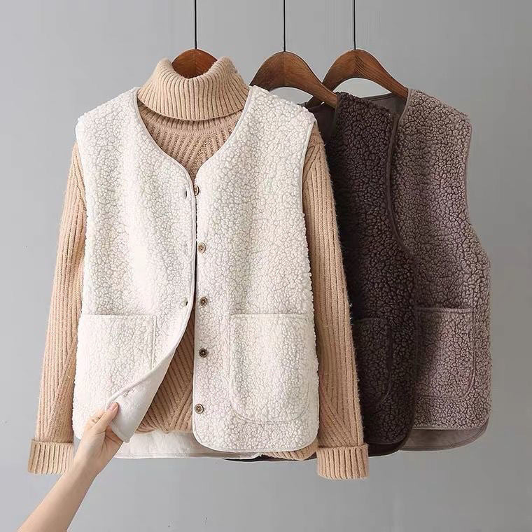 Vyrah – Behagelig vest