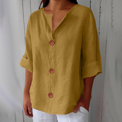 Alma - Bluse