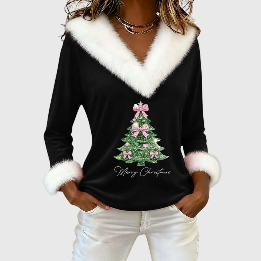 Lylia - Julesweater