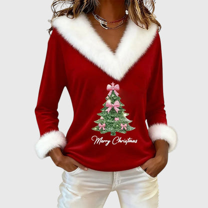 Lylia - Julesweater