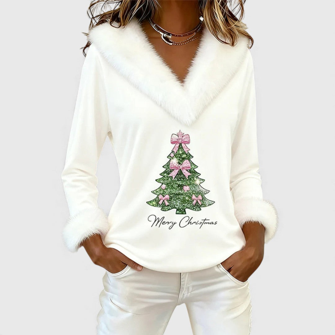Lylia - Julesweater
