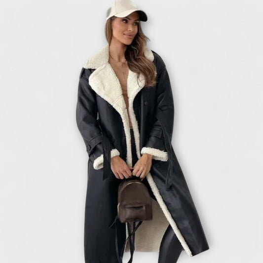 Maria – Frakke