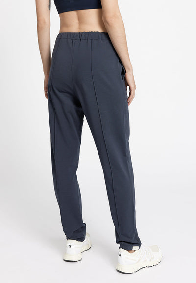 Sweat Loose Pants - ink