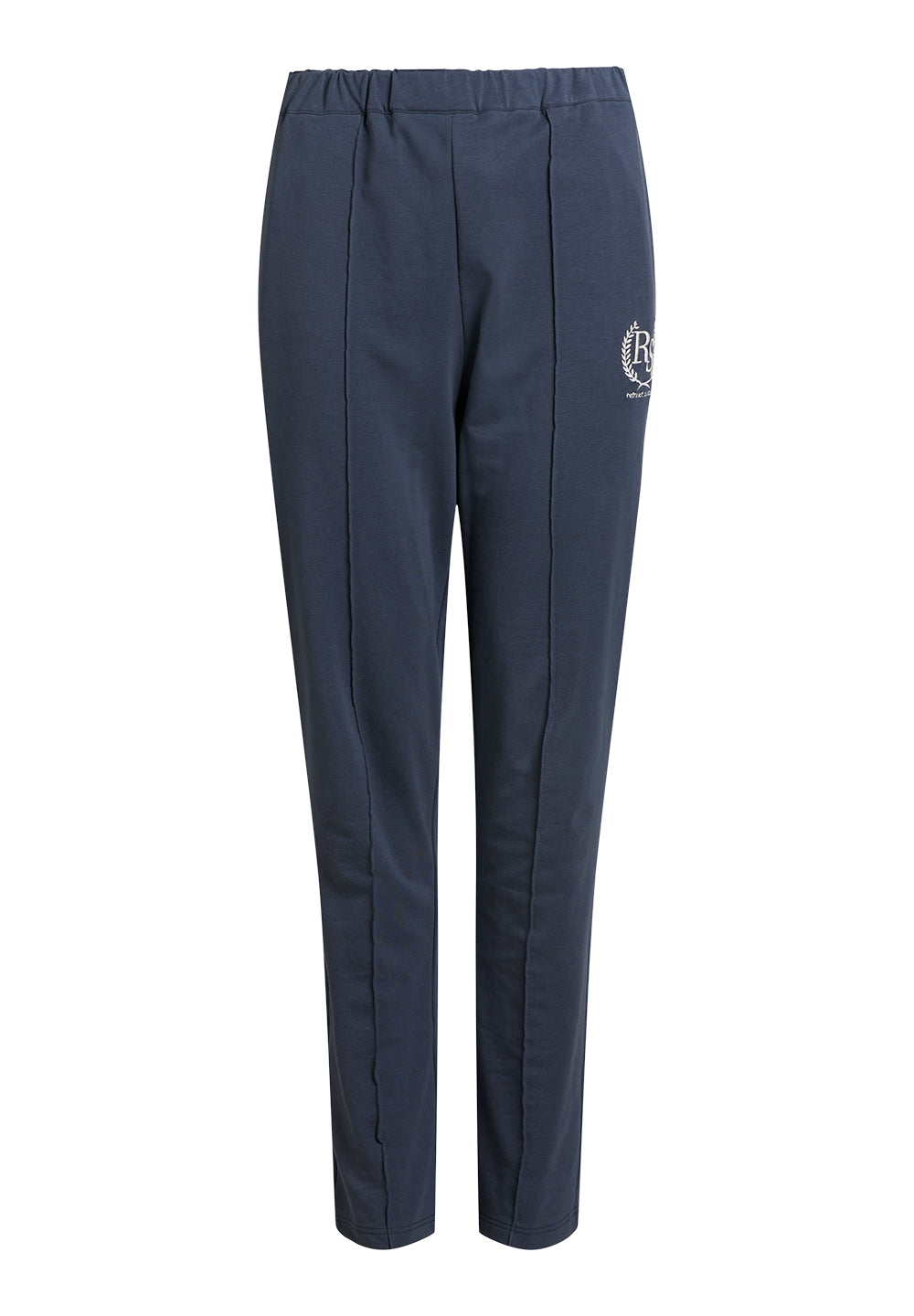 Sweat Loose Pants - ink