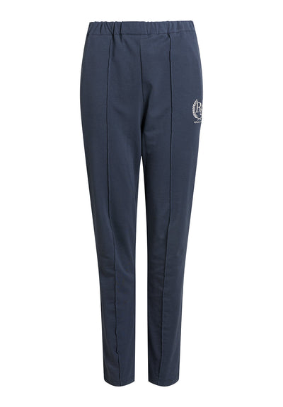 Sweat Loose Pants - ink