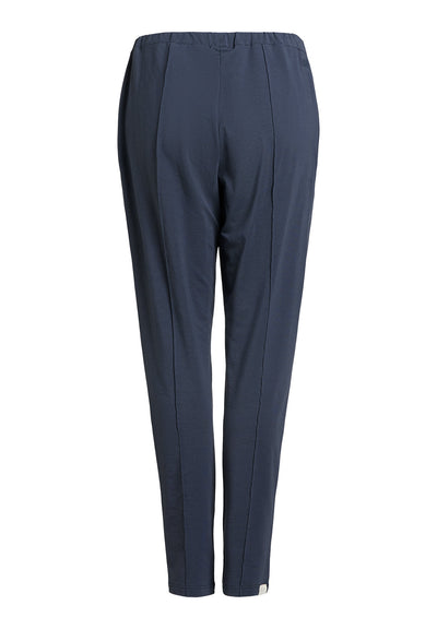Sweat Loose Pants - ink