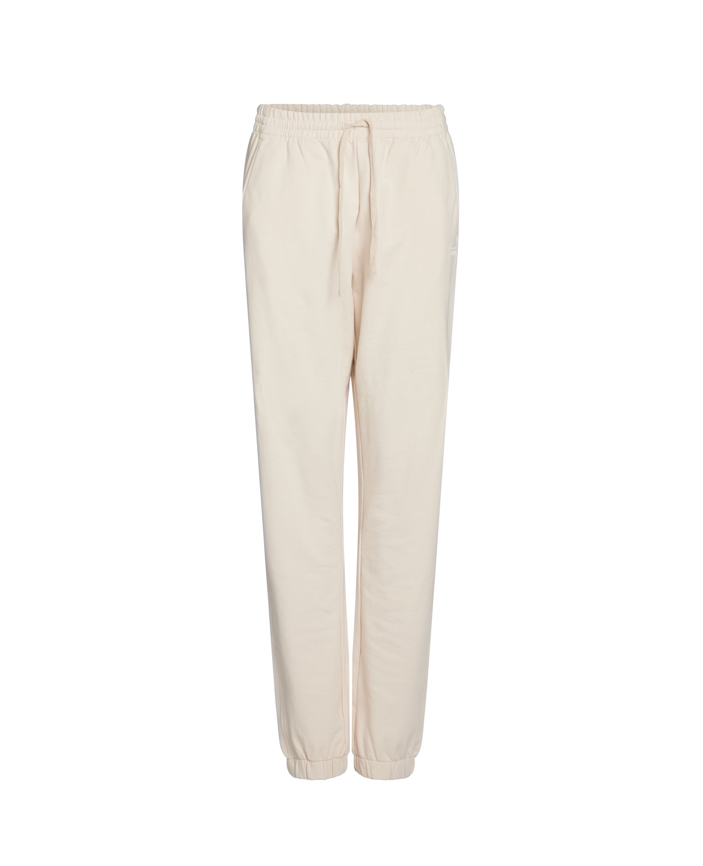 Sweatpants Ibina - sand