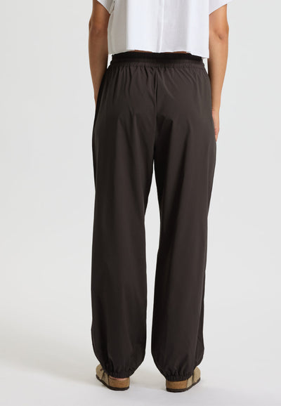 Track Pants Palma - black