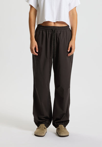 Track Pants Palma - black