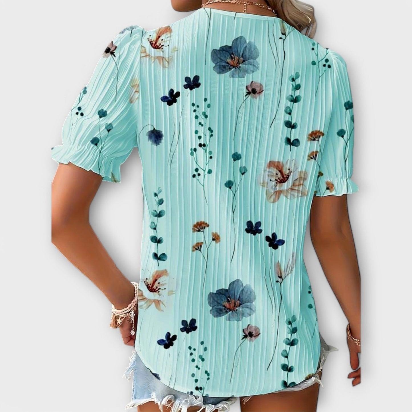 Bianka - Bluse