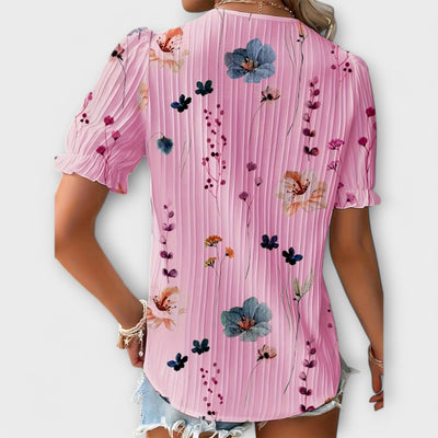 Bianka - Mode Bluse