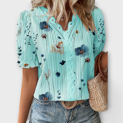 Bianka - Mode Bluse
