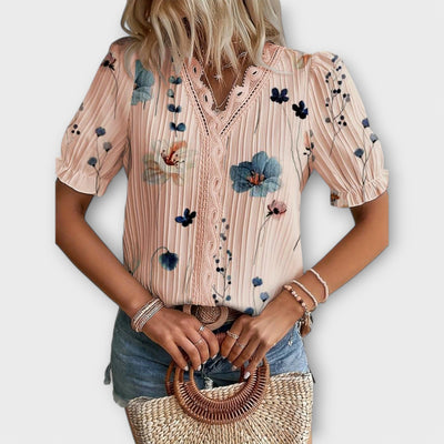 Bianka - Mode Bluse