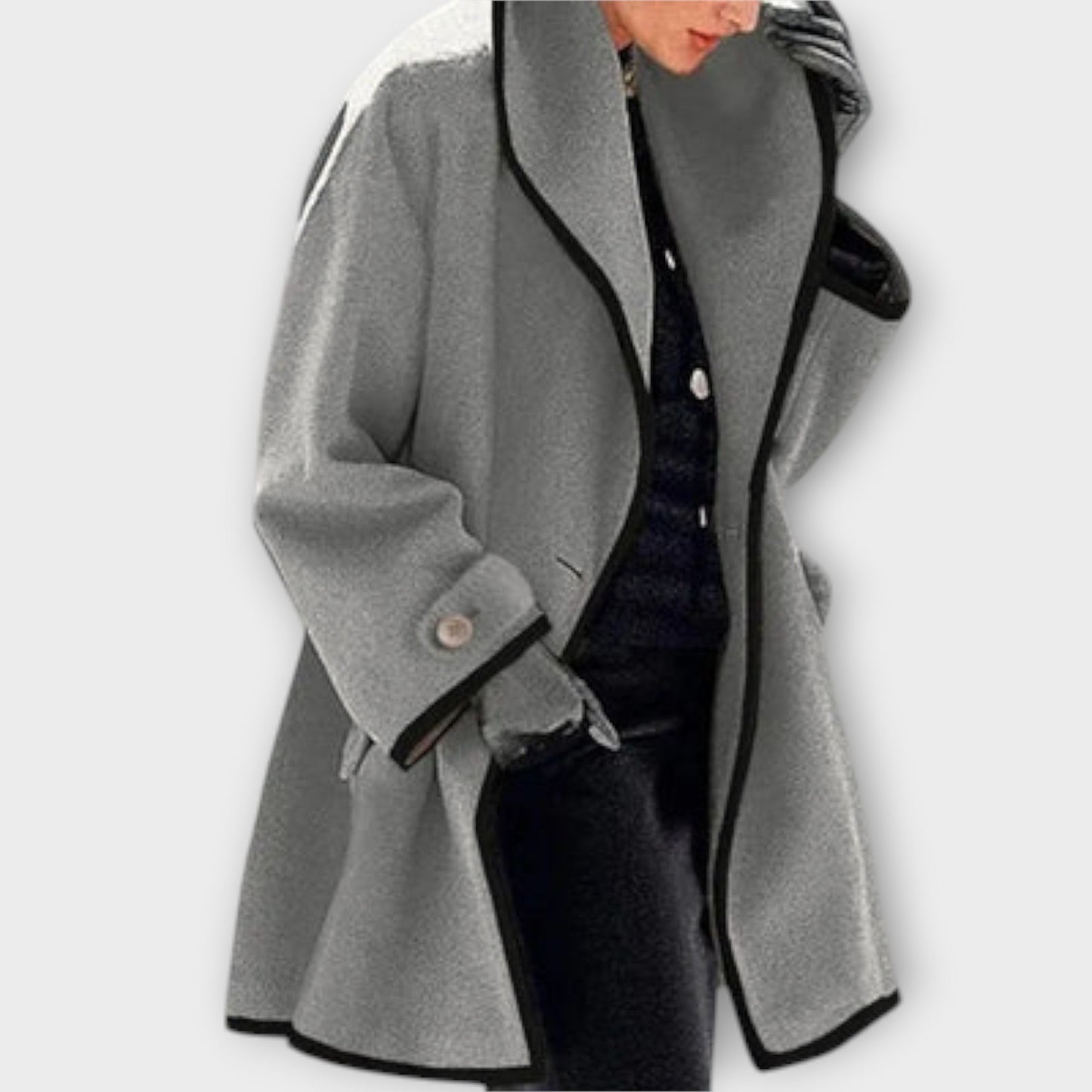 Sherry - Frakke
